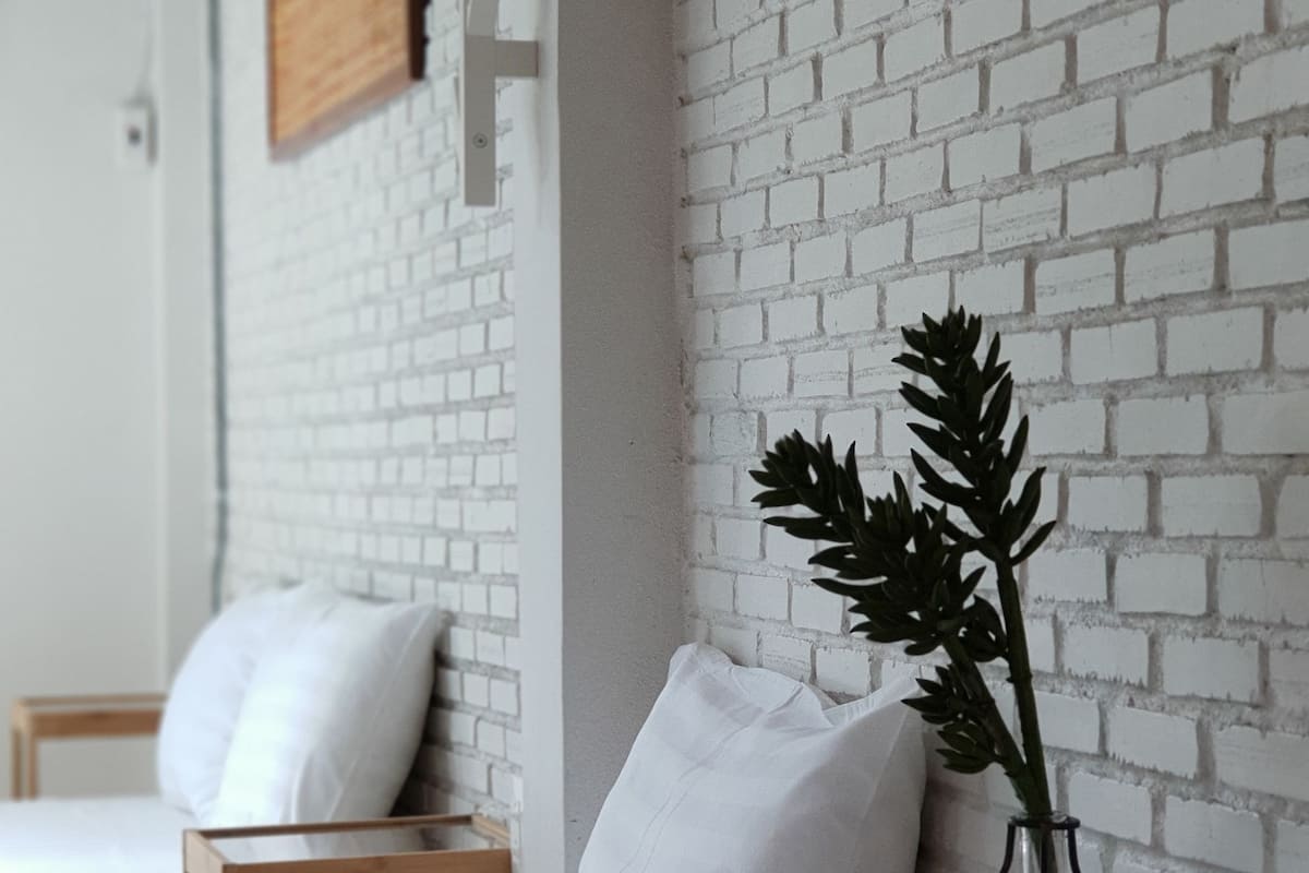 Quadruple Room, Shared Bathroom | Free WiFi