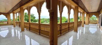 Pushkar Rajwara Resort