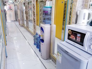 Servicio de la propiedad