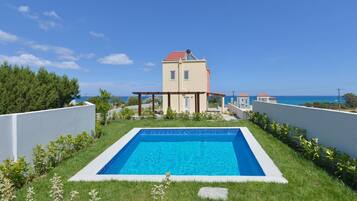 經典單棟房屋, 3 間臥室 | 客廳 | 平面電視、DVD 播放機