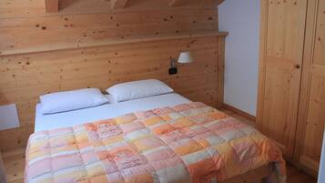 Appartement, 1 slaapkamer, toegankelijk voor mindervaliden, kitchenette | Donsdekens, gratis babybedden, gratis wifi, rolstoeltoegang