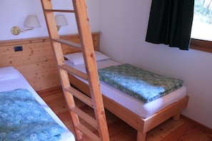 Mobile Home, 2 Bedrooms, Kitchenette, Mountain View