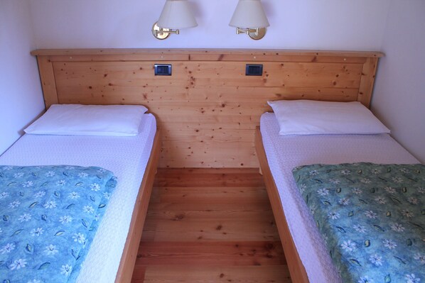 Room - Laghi di Lamar (Vallelaghi)