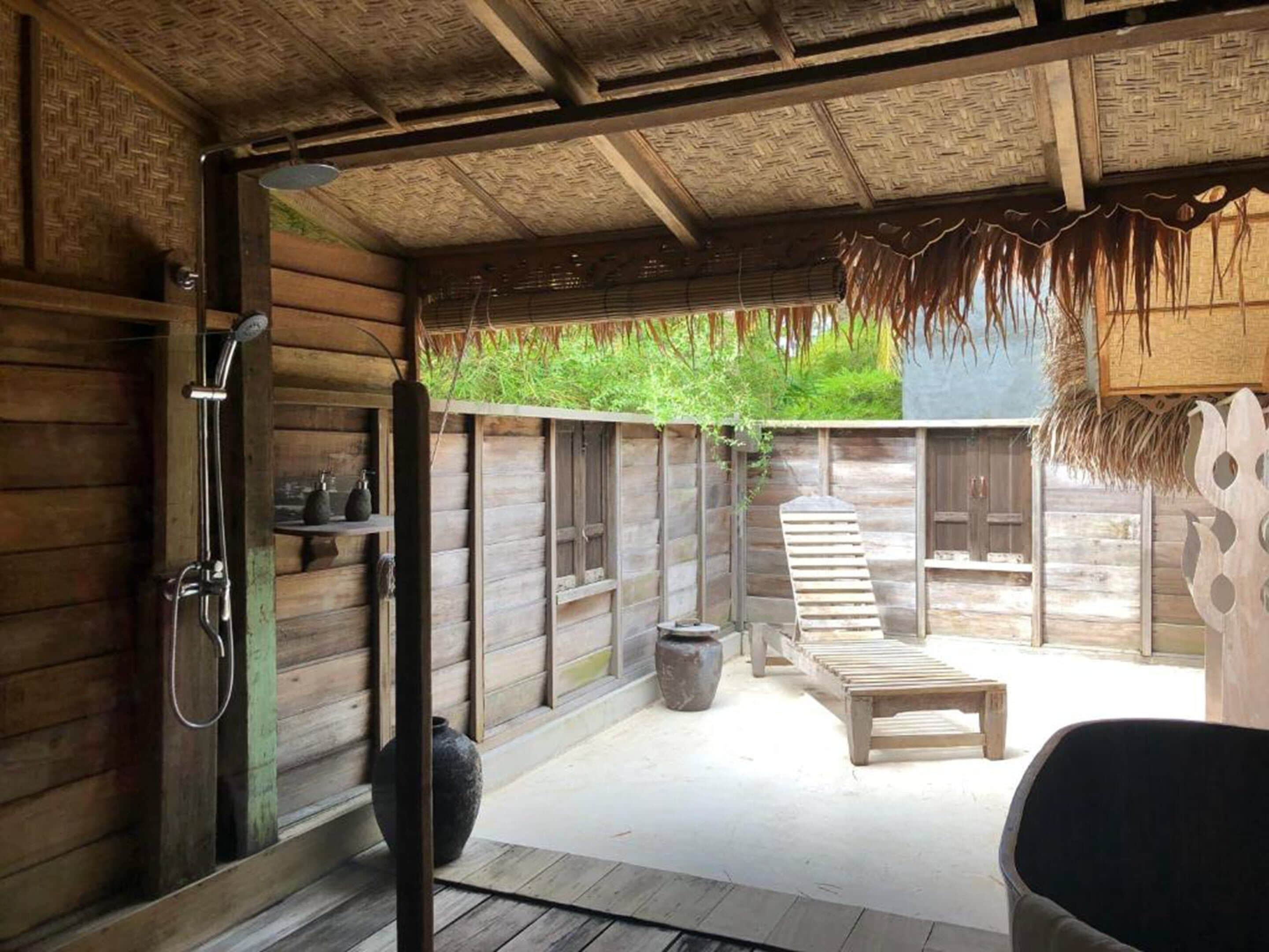 Foto - Kunang-Kunang Heritage Villas