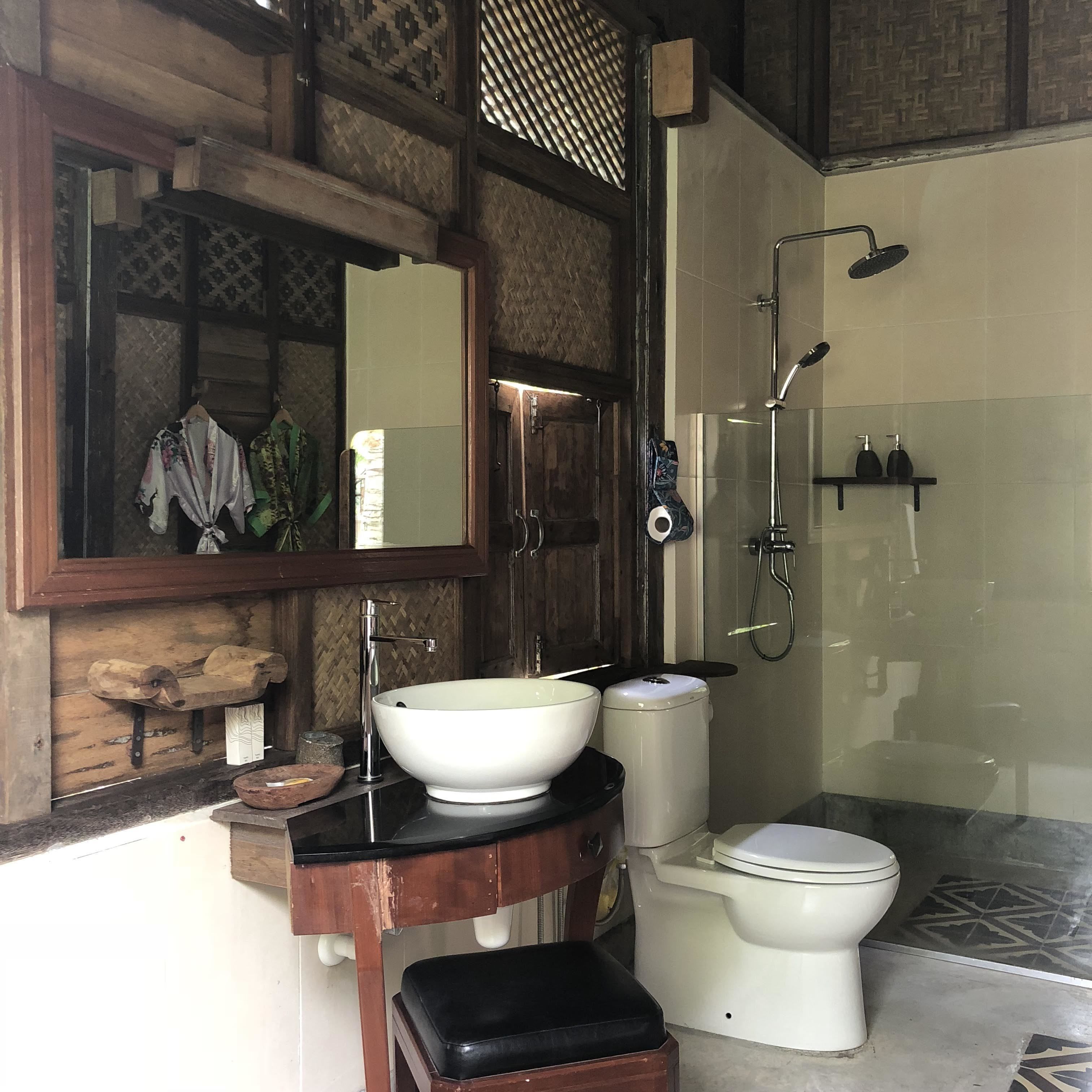 Foto - Kunang-Kunang Heritage Villas