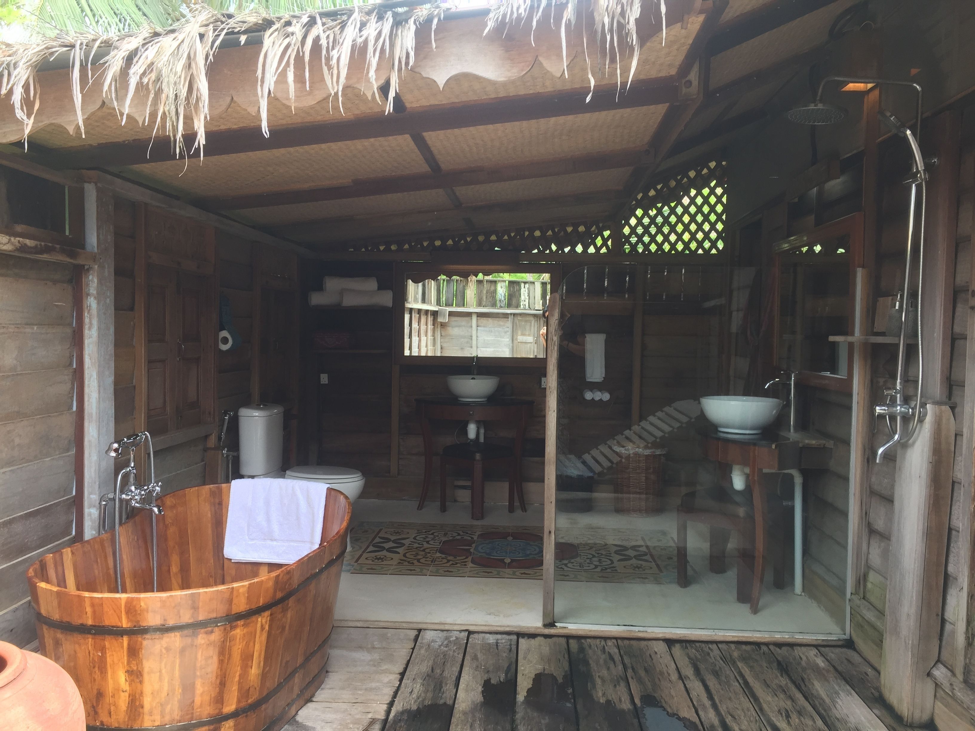 Foto - Kunang-Kunang Heritage Villas