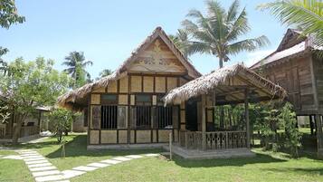 Villa (Chandekura) | Teres/patio