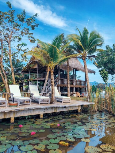 Kunang-Kunang Heritage Villas