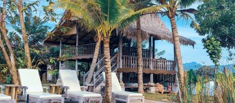 Kunang-Kunang Heritage Villas