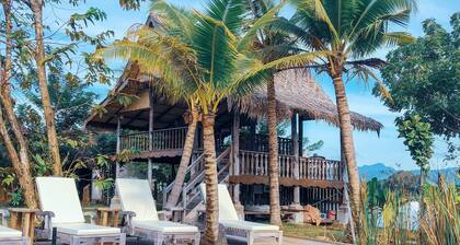 Kunang-Kunang Heritage Villas