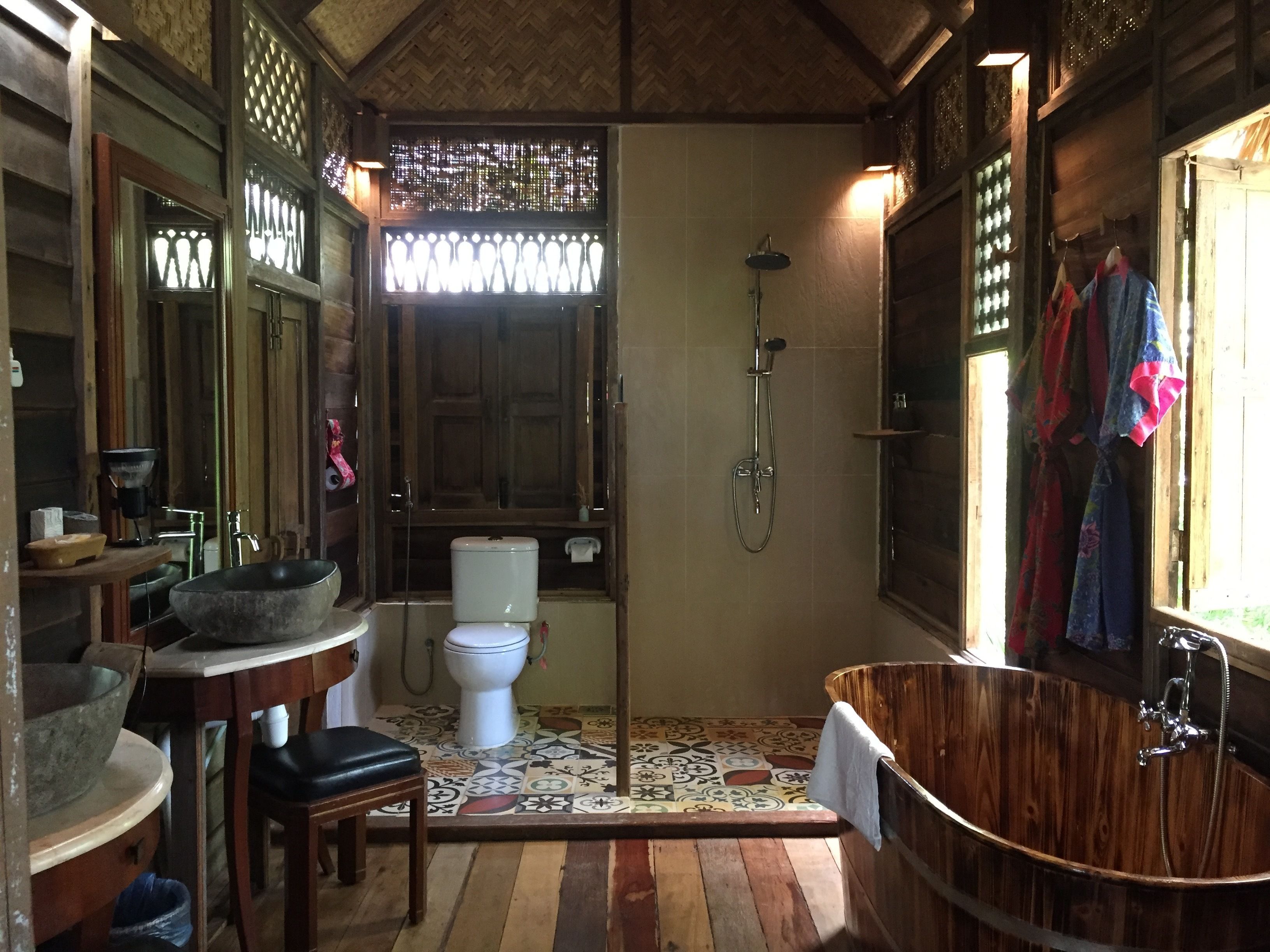 Foto - Kunang-Kunang Heritage Villas