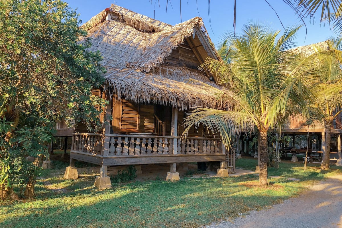 Villa Ulu