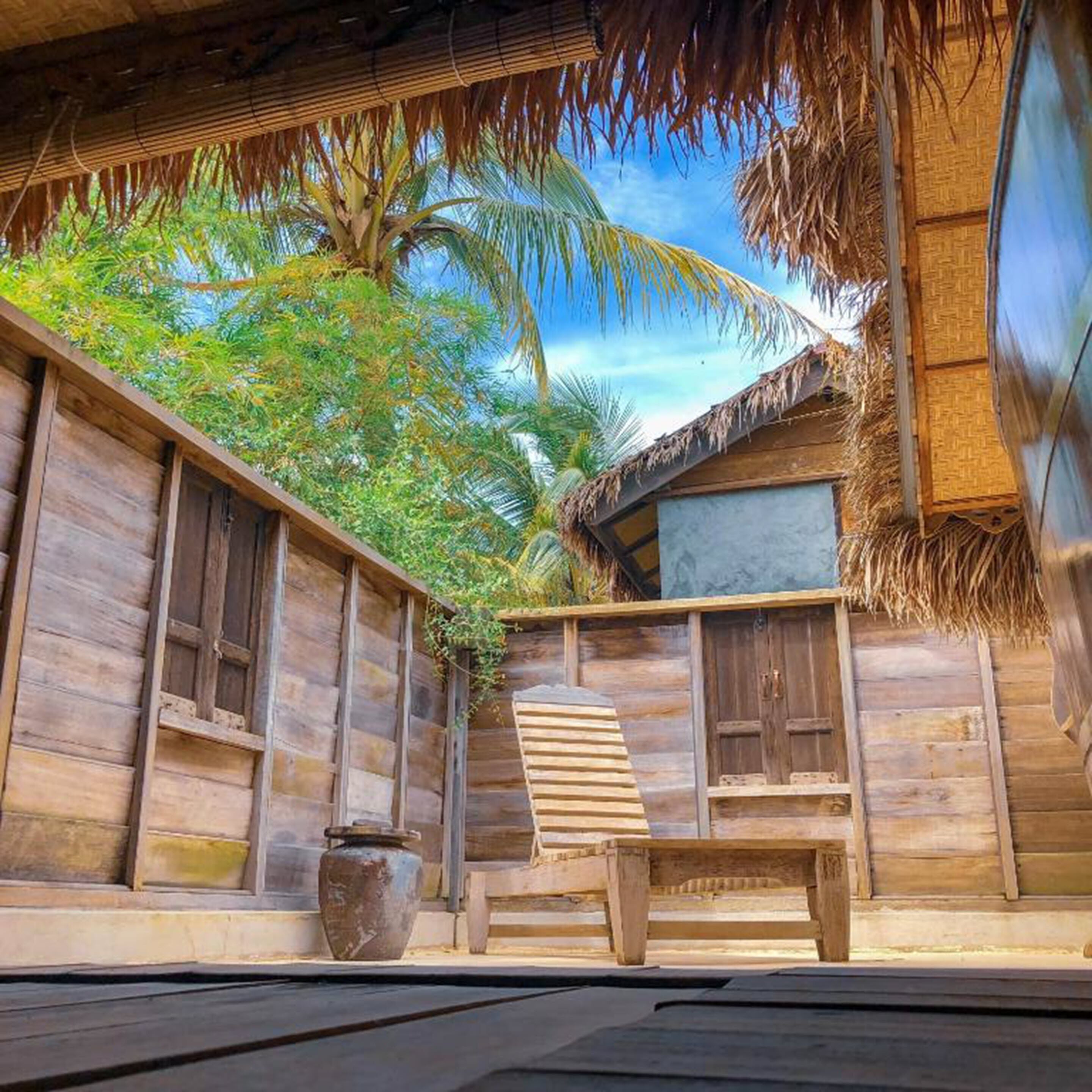 Foto - Kunang Kunang Heritage Villas