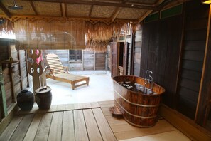 Villa Teriang | Premium bedding, Tempur-Pedic beds, minibar, in-room safe - Kunang-Kunang Heritage Villas (Langkawi)