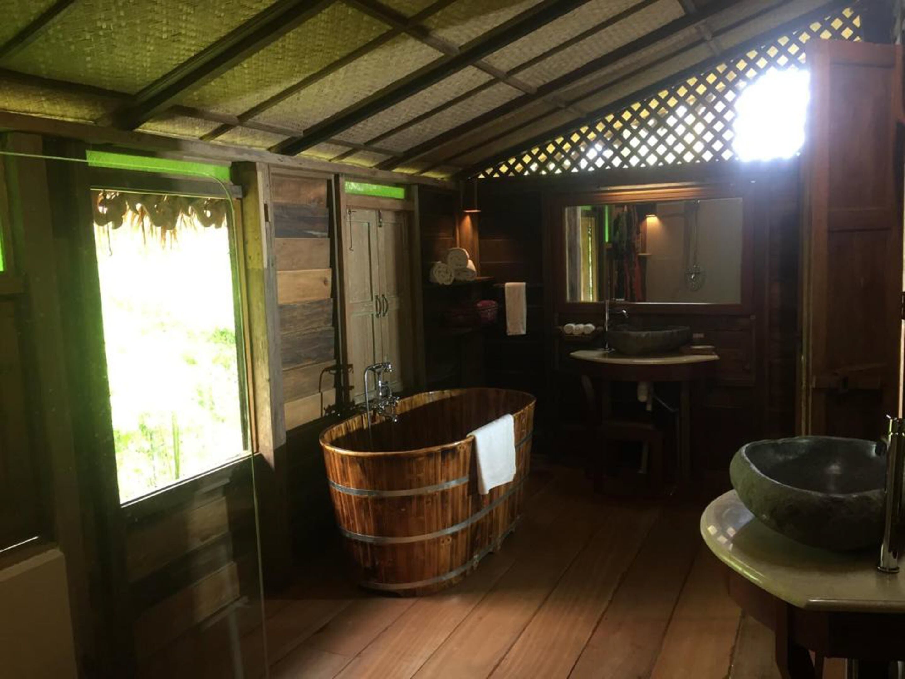 Foto - Kunang Kunang Heritage Villas