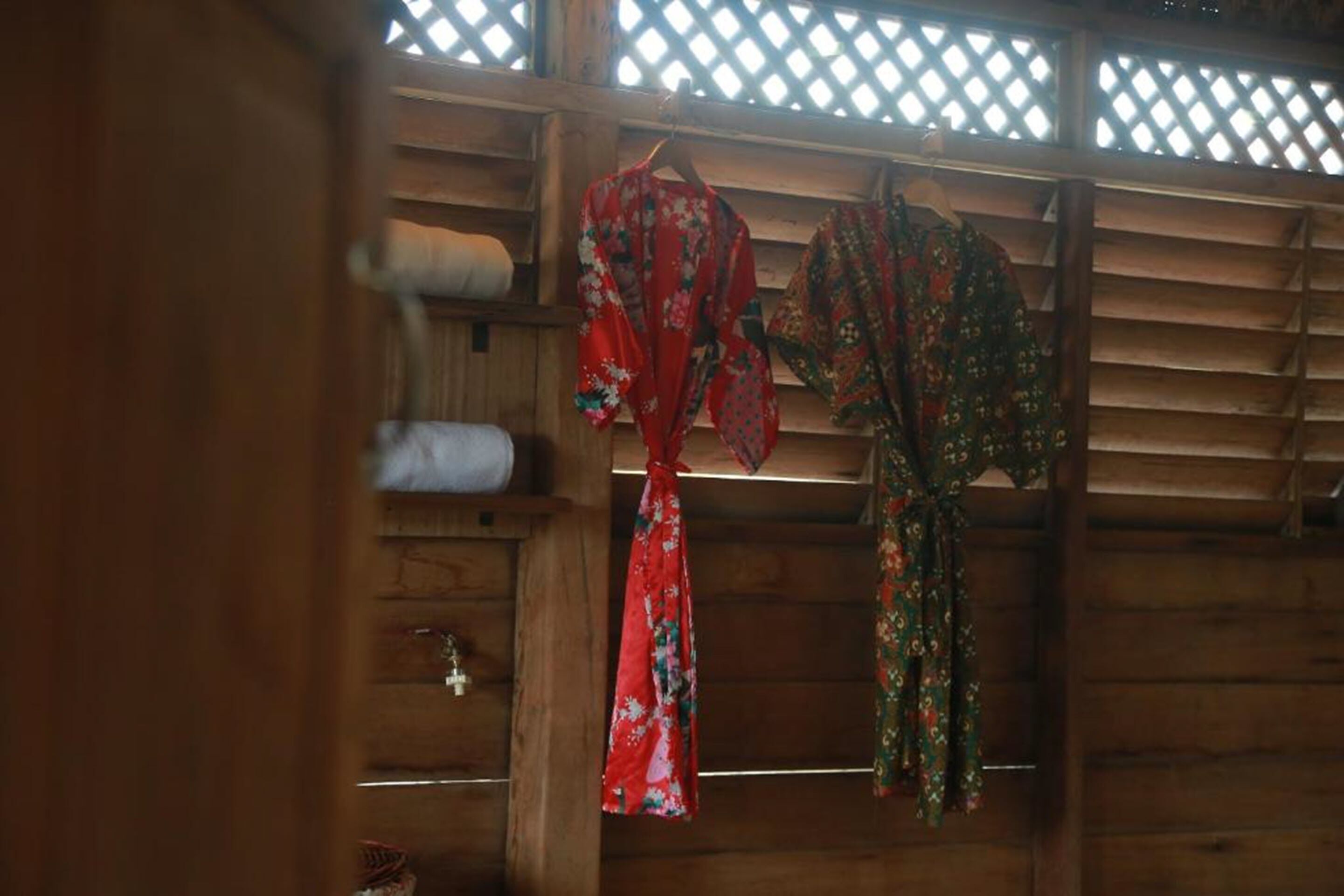 Foto - Kunang Kunang Heritage Villas