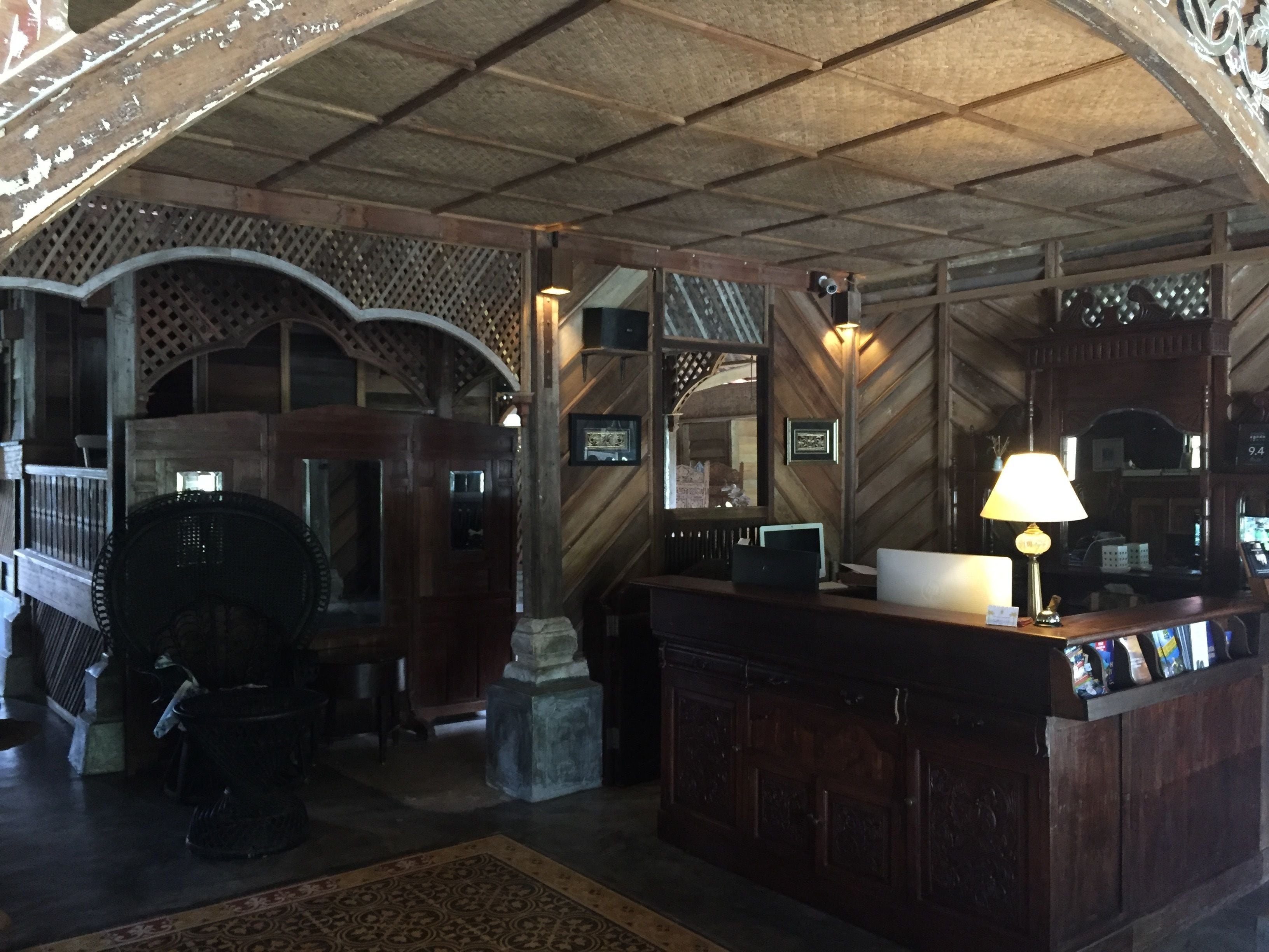 Foto - Kunang Kunang Heritage Villas