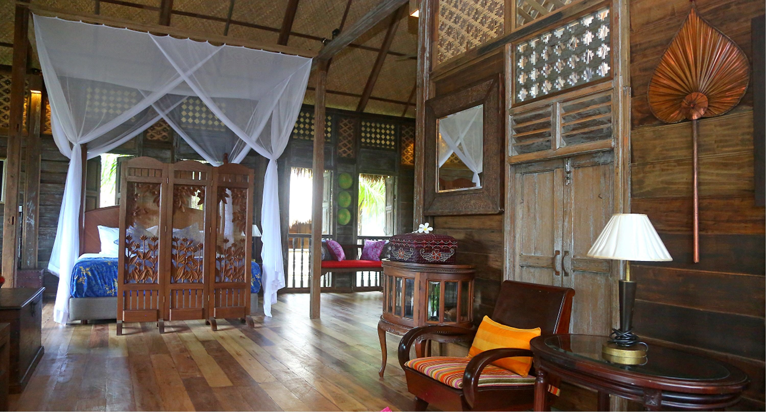 Villa Kati | Premium bedding, Tempur-Pedic beds, minibar, in-room safe