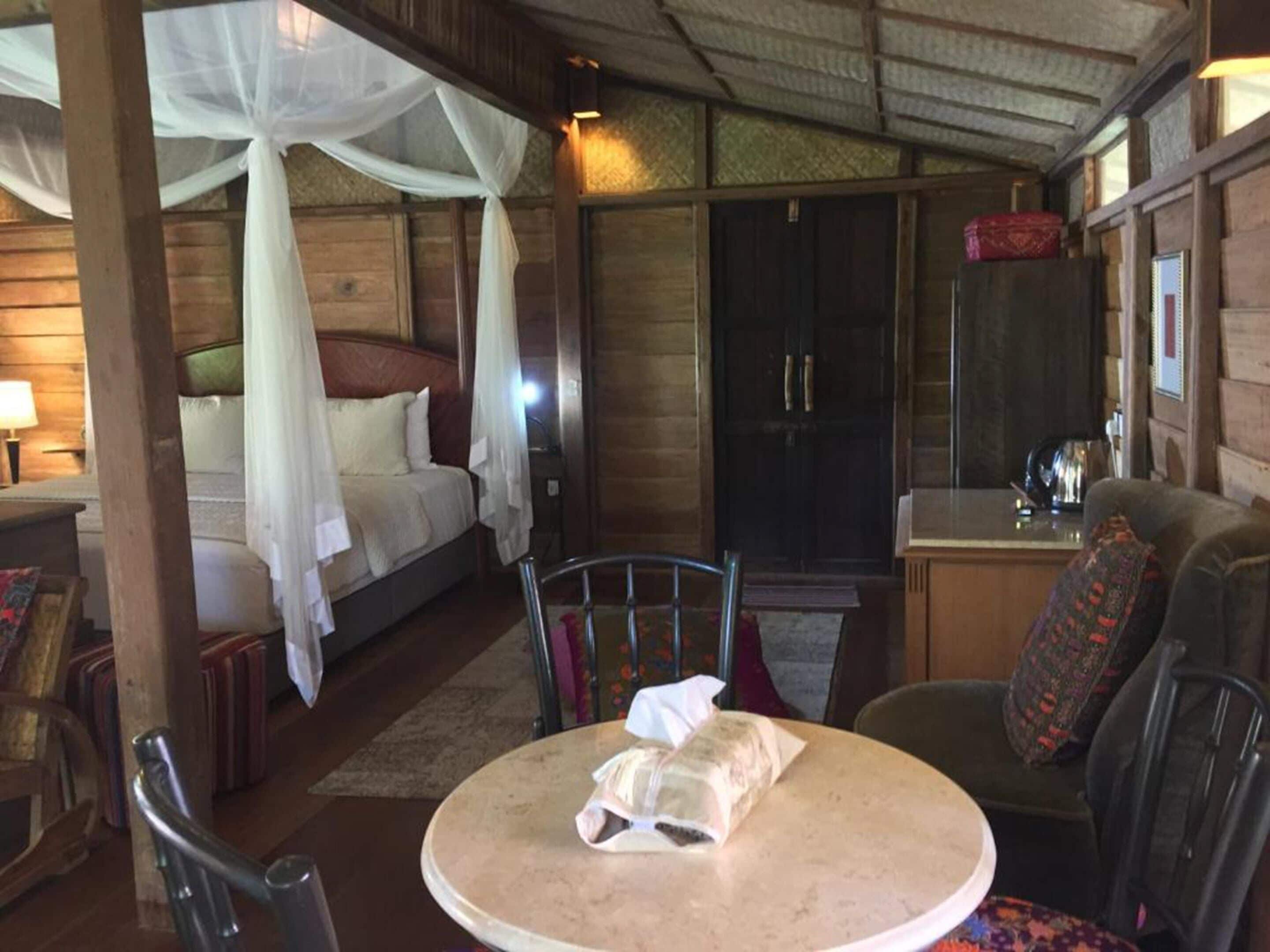 Foto - Kunang-Kunang Heritage Villas