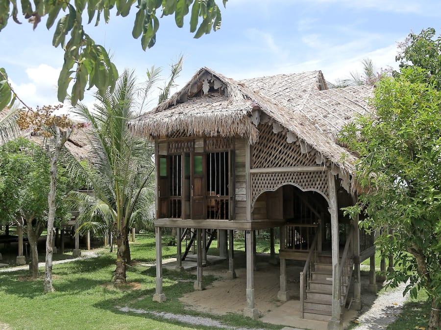 Villa Kutai | Premium bedding, Tempur-Pedic beds, minibar, in-room safe