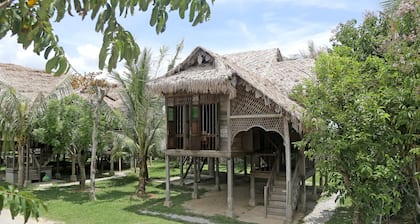 Kunang-Kunang Heritage Villas