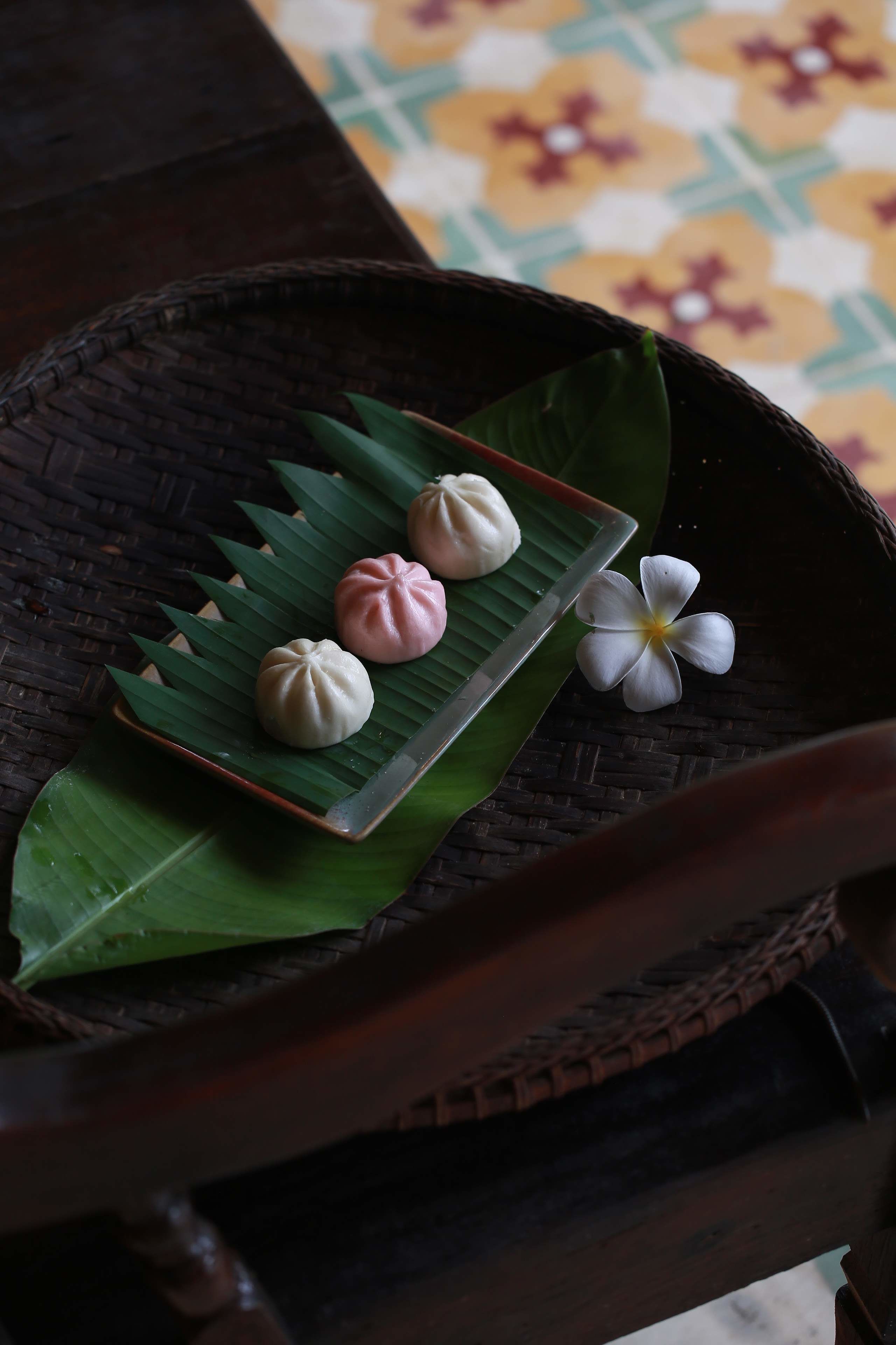 Foto - Kunang Kunang Heritage Villas