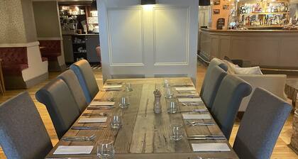 The Wheatsheaf Inn