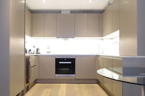 Appartement, 3 chambres | Cuisine privée