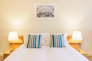 City Apartment, Multiple Beds - City Visits - Ryland Steet (Birmingham)
