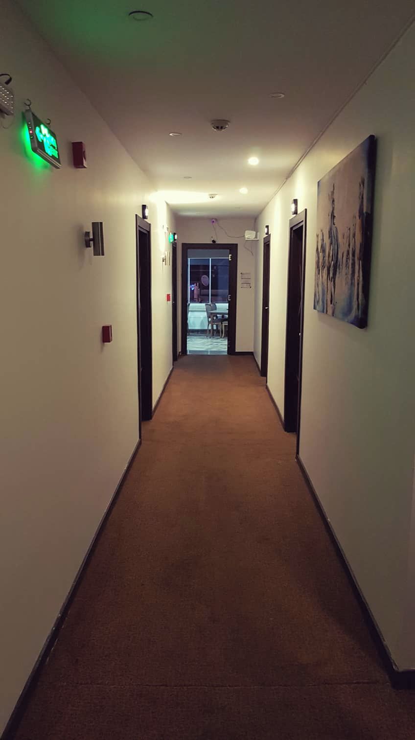 Foto - Waha Hotel