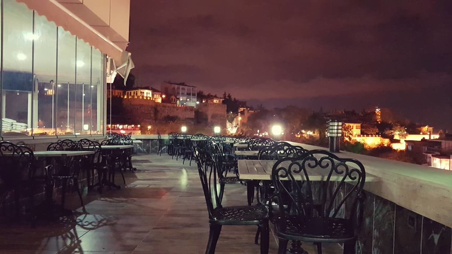 Foto - Waha Hotel