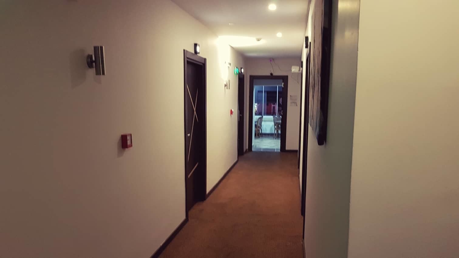 Foto - Waha Hotel