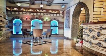 Waha Hotel