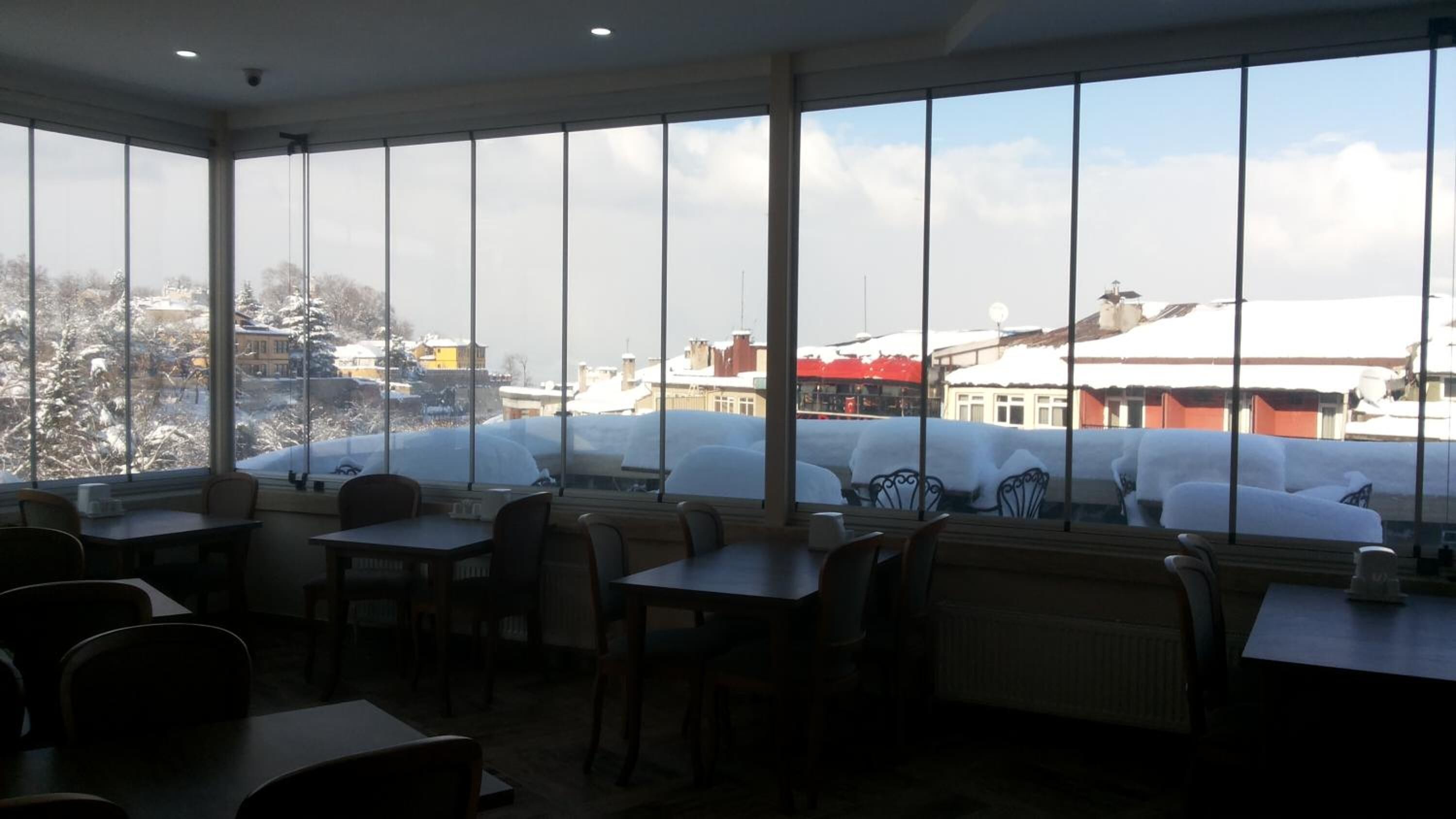 Foto - Waha Hotel