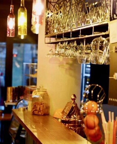 Lotus Apart Pansiyon