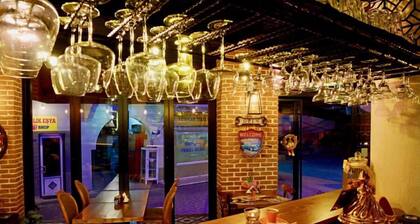 Lotus Apart Pansiyon