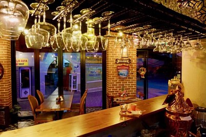 Lotus Apart Pansiyon