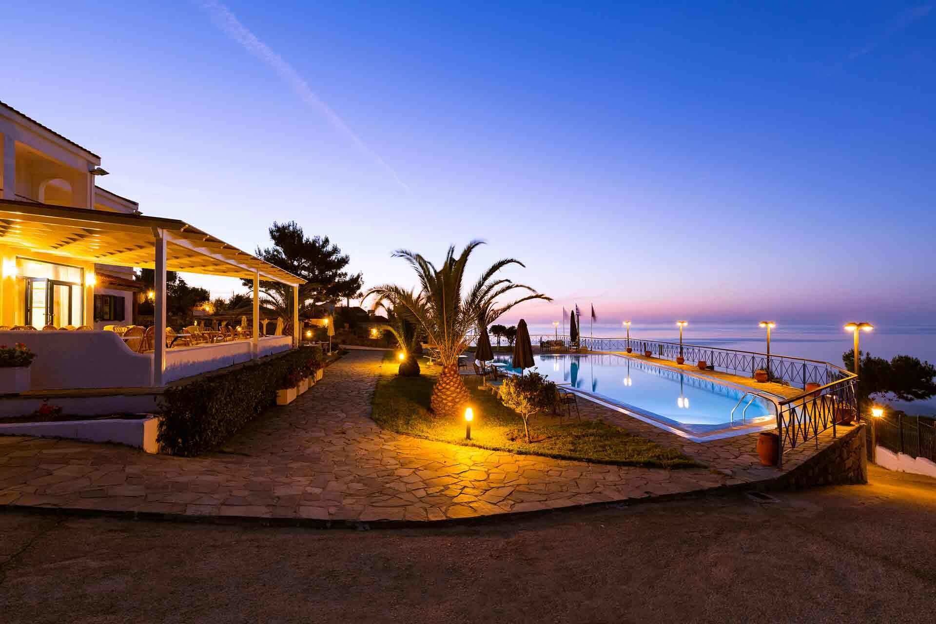 3 Star Hotels