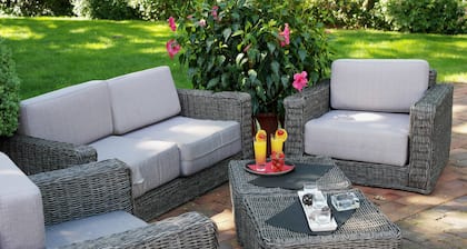 Hotel Blauer Fasan