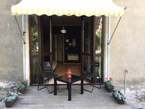Front of property - Your Place in Sofia (Sofia)