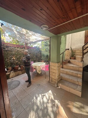 Exterior - Kont Pansiyon (Antalya)