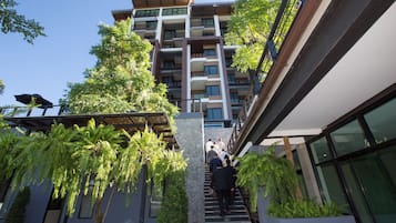 Jardín