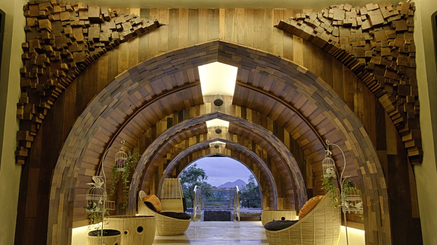 Natee The Riverfront Hotel Kanchanaburi