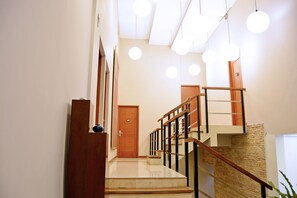 Staircase - W Home Cipete (Jakarta)