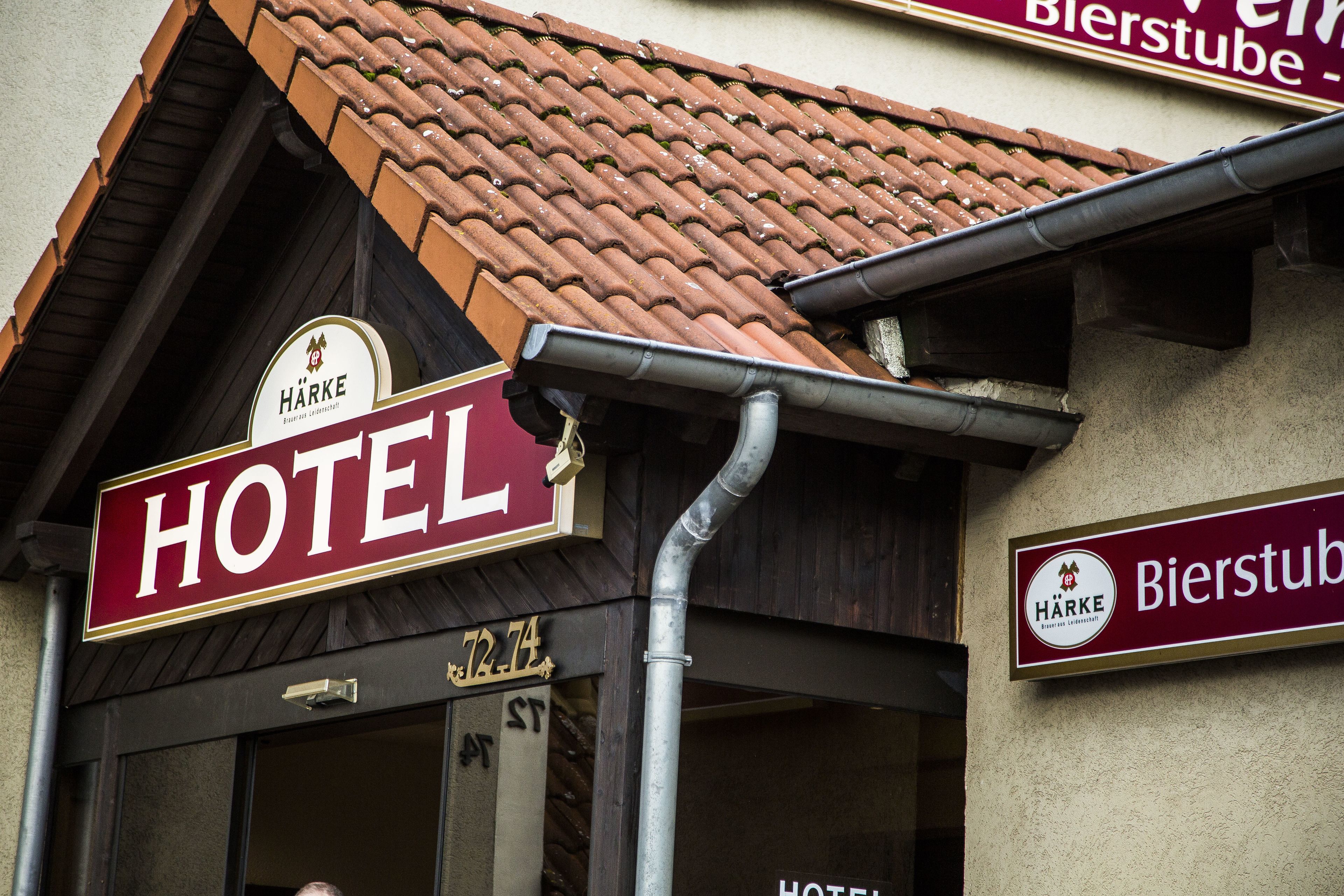 Photo - Hotel Stadt Peine