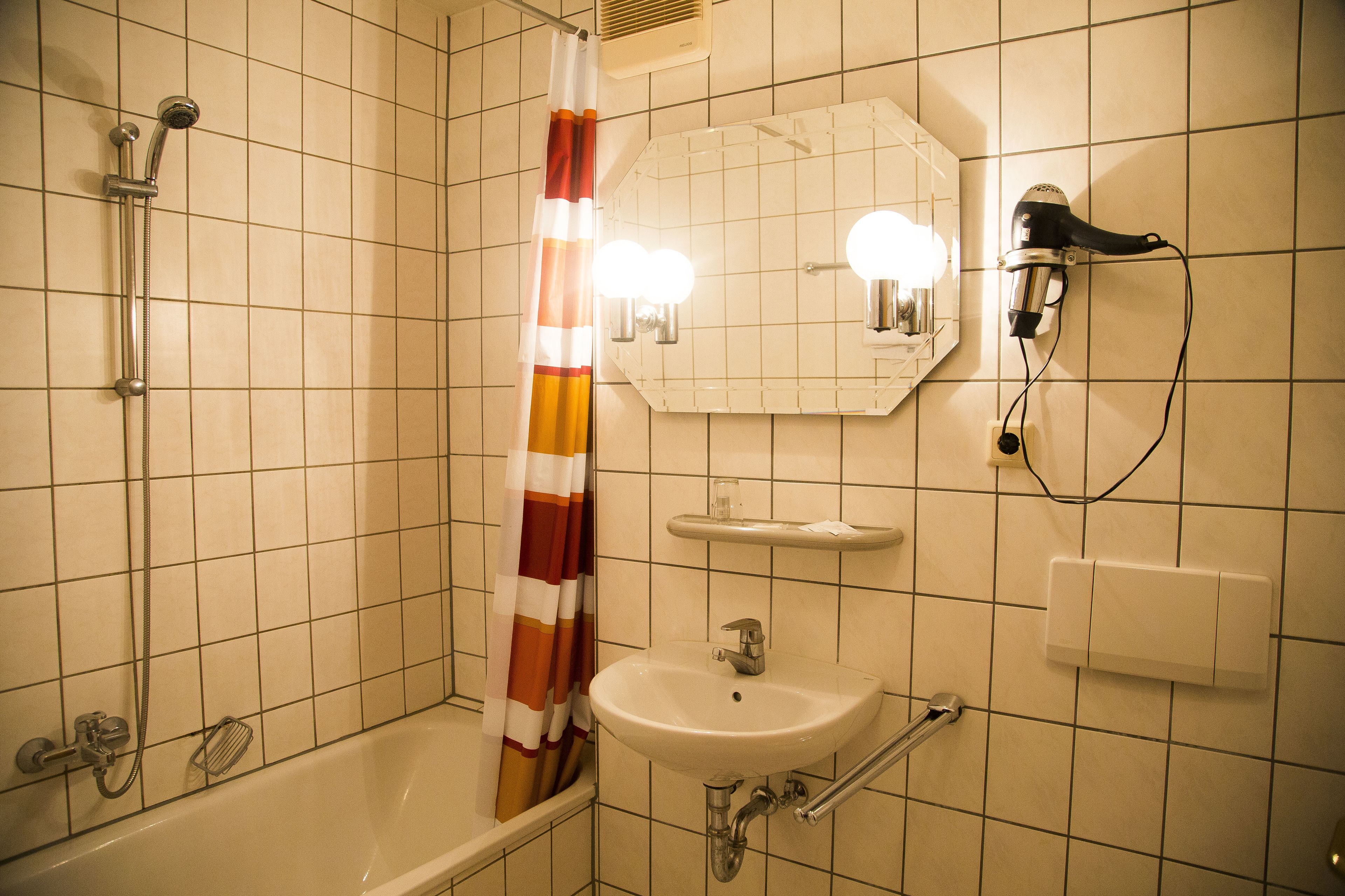 Photo - Hotel Stadt Peine
