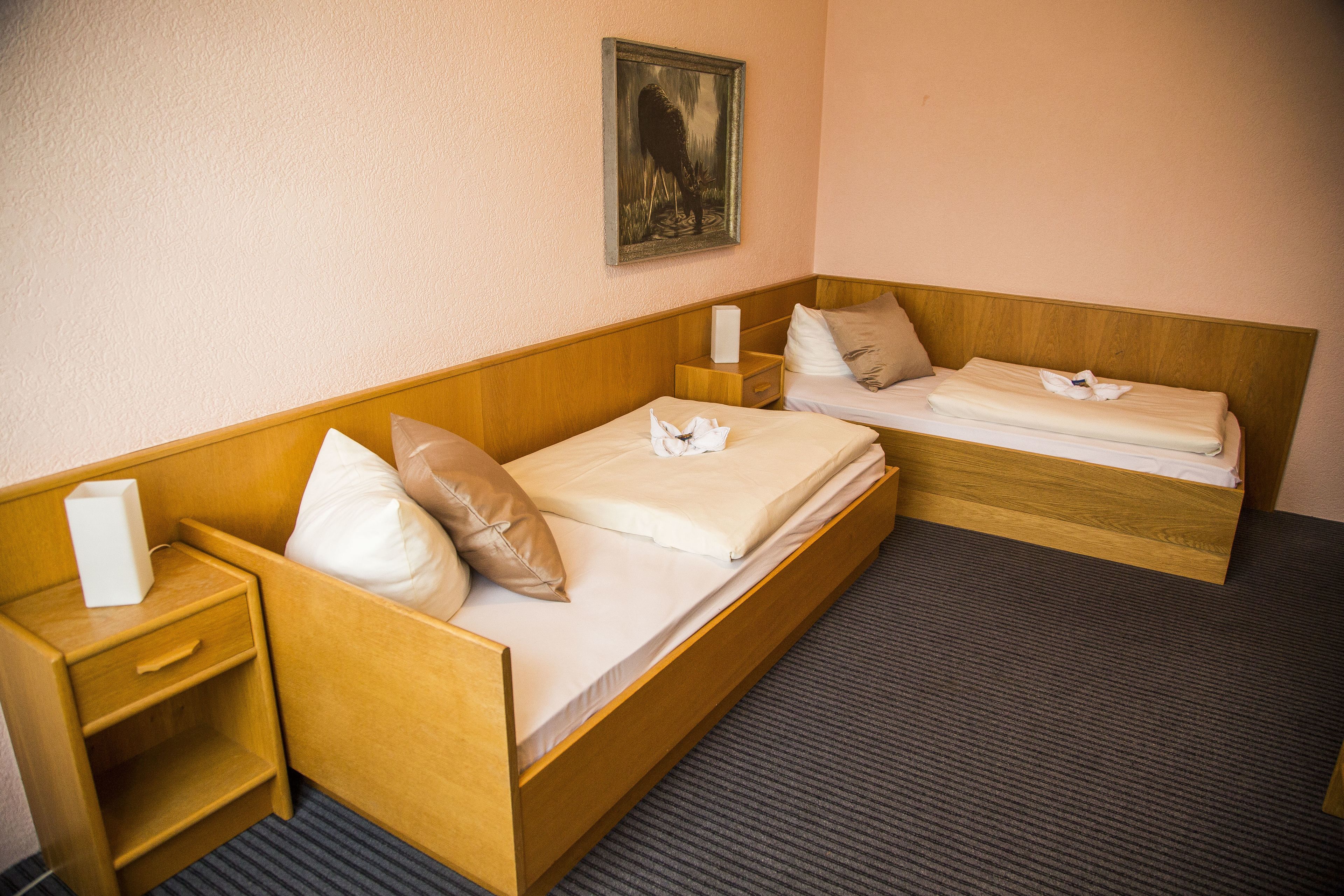 Photo - Hotel Stadt Peine