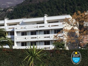 Exterior - Bip Hotel (Budva)