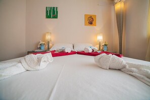 Room - Bip Hotel (Budva)