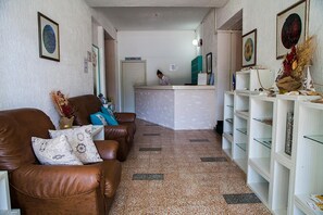 Lobby - Bip Hotel (Budva)